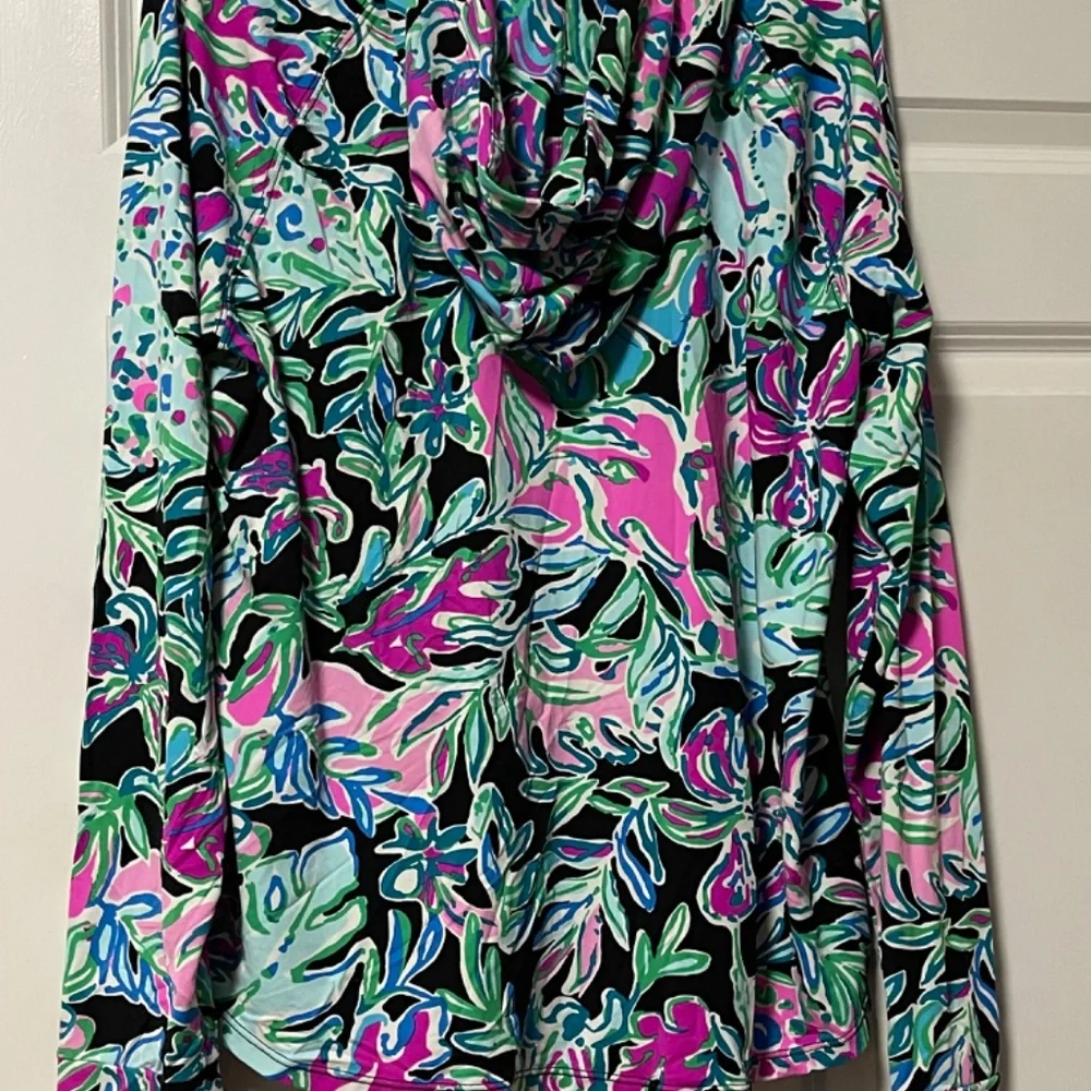 Lilly Pulitzer Hoodie - Picture 2 of 2